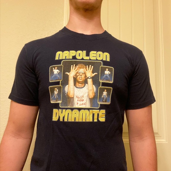 napoleon dynamite Other - Napoleon Dynamite T-Shirt